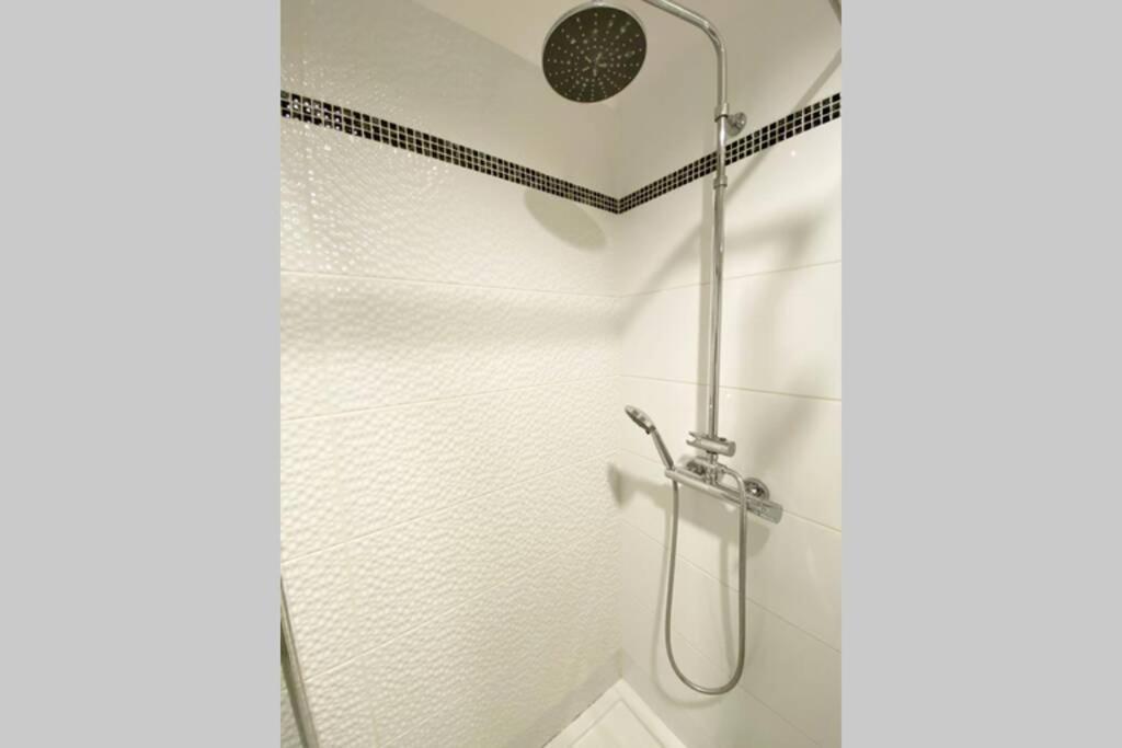 Exclusive 2Br! Apartment Near City Center +Netflix Warsaw Exterior photo